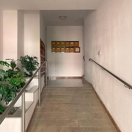 Centrico Atico Apt 100M2 Patio Almunecar Ngoại thất bức ảnh