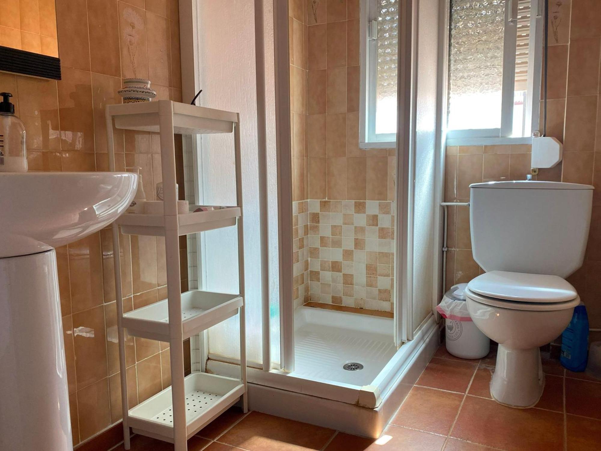 Centrico Atico Apt 100M2 Patio Almunecar Ngoại thất bức ảnh