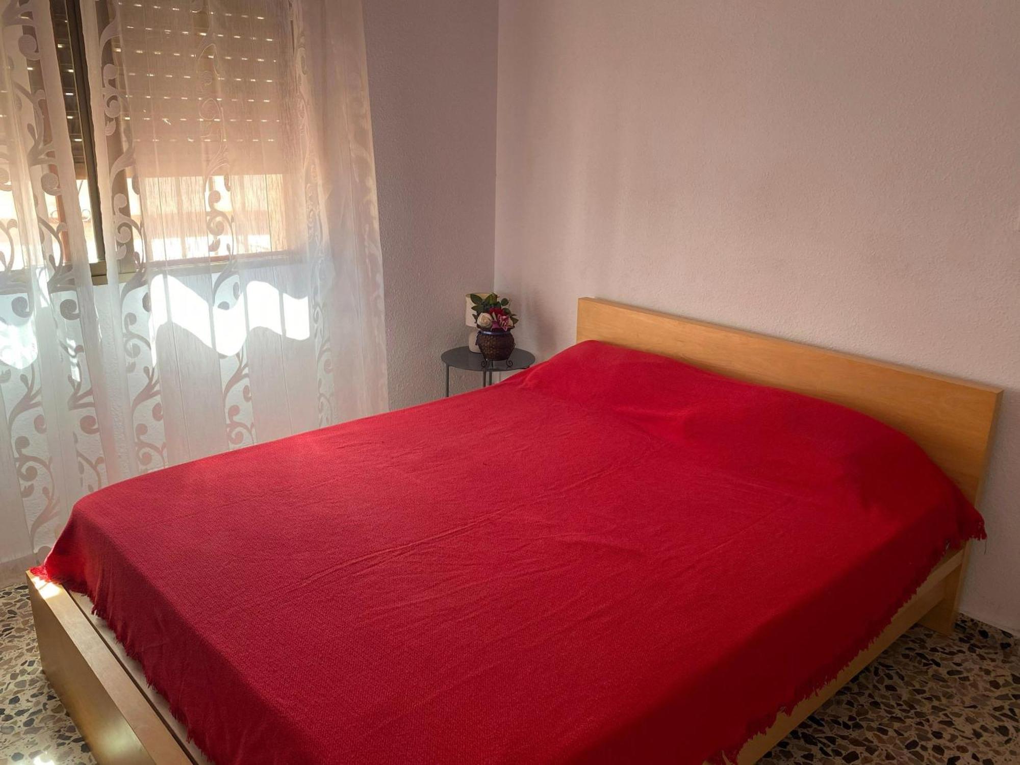 Centrico Atico Apt 100M2 Patio Almunecar Ngoại thất bức ảnh