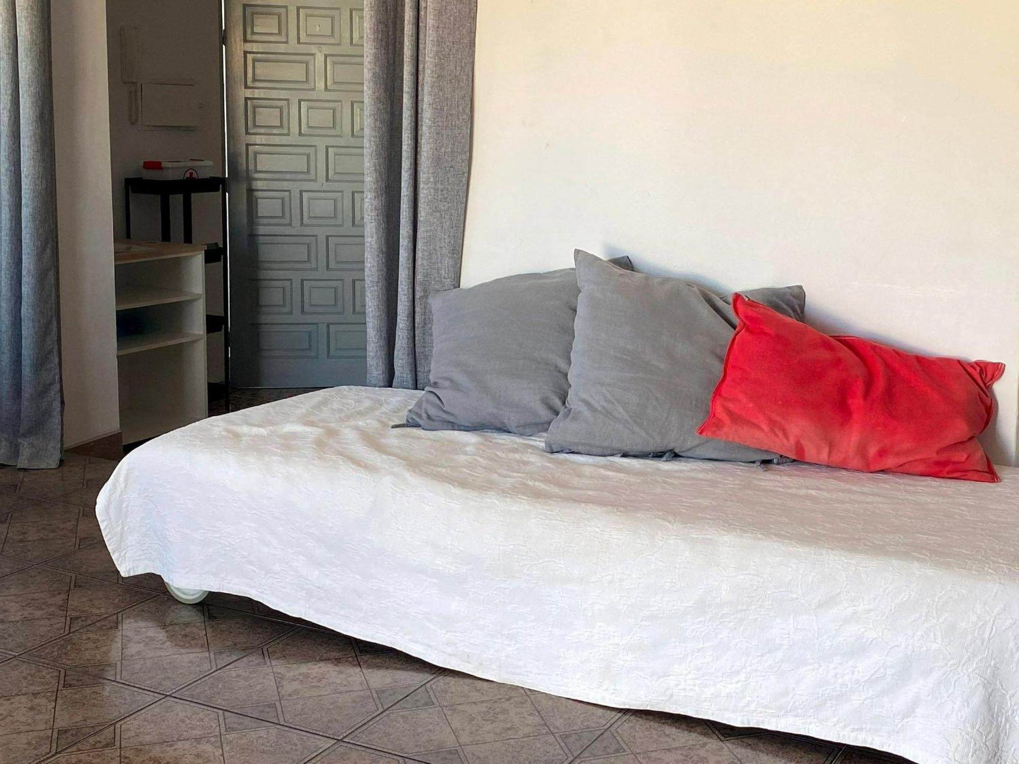 Centrico Atico Apt 100M2 Patio Almunecar Ngoại thất bức ảnh